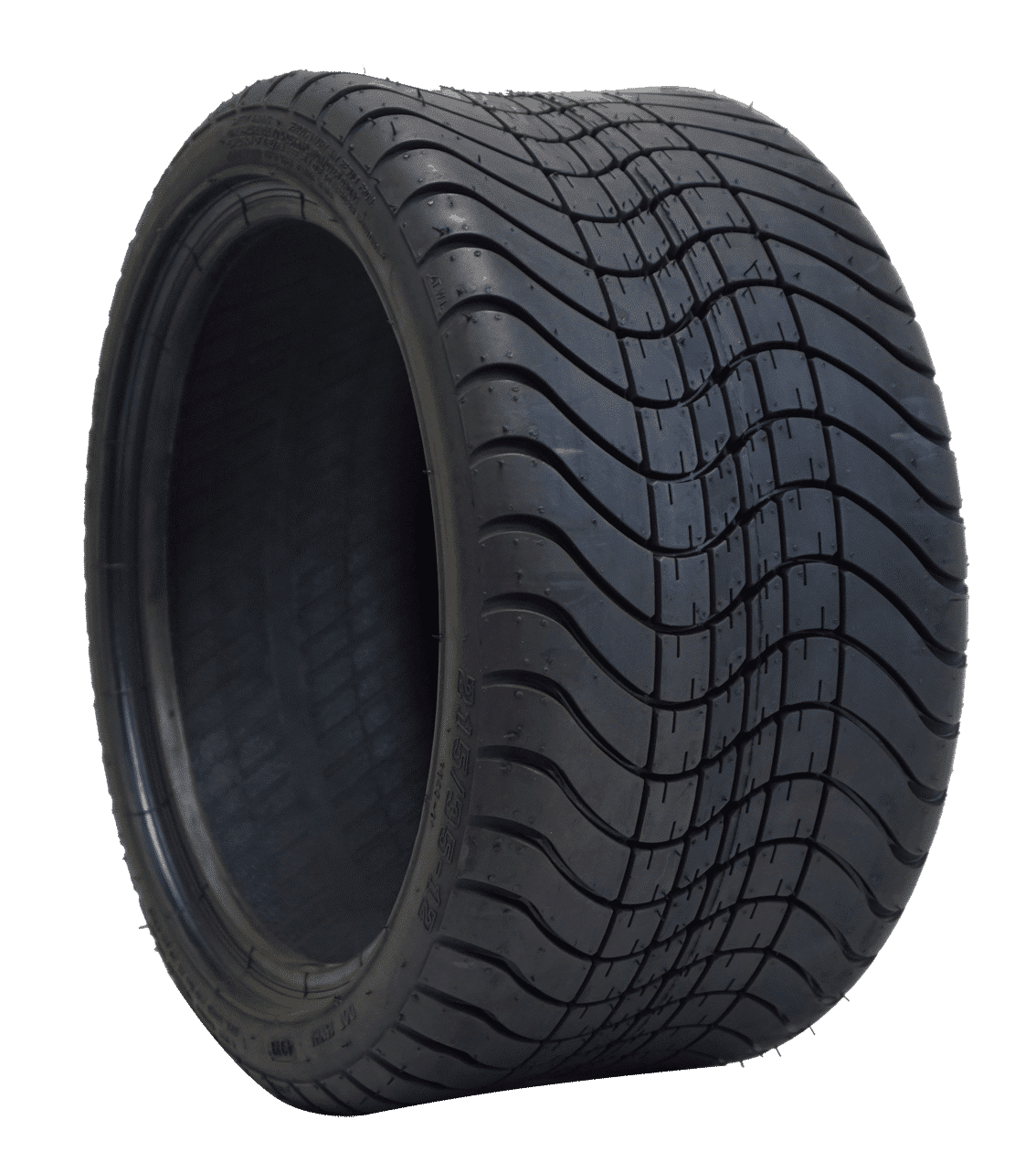 TR1212 – STEELENG 215/35-12 Low Profile Tire