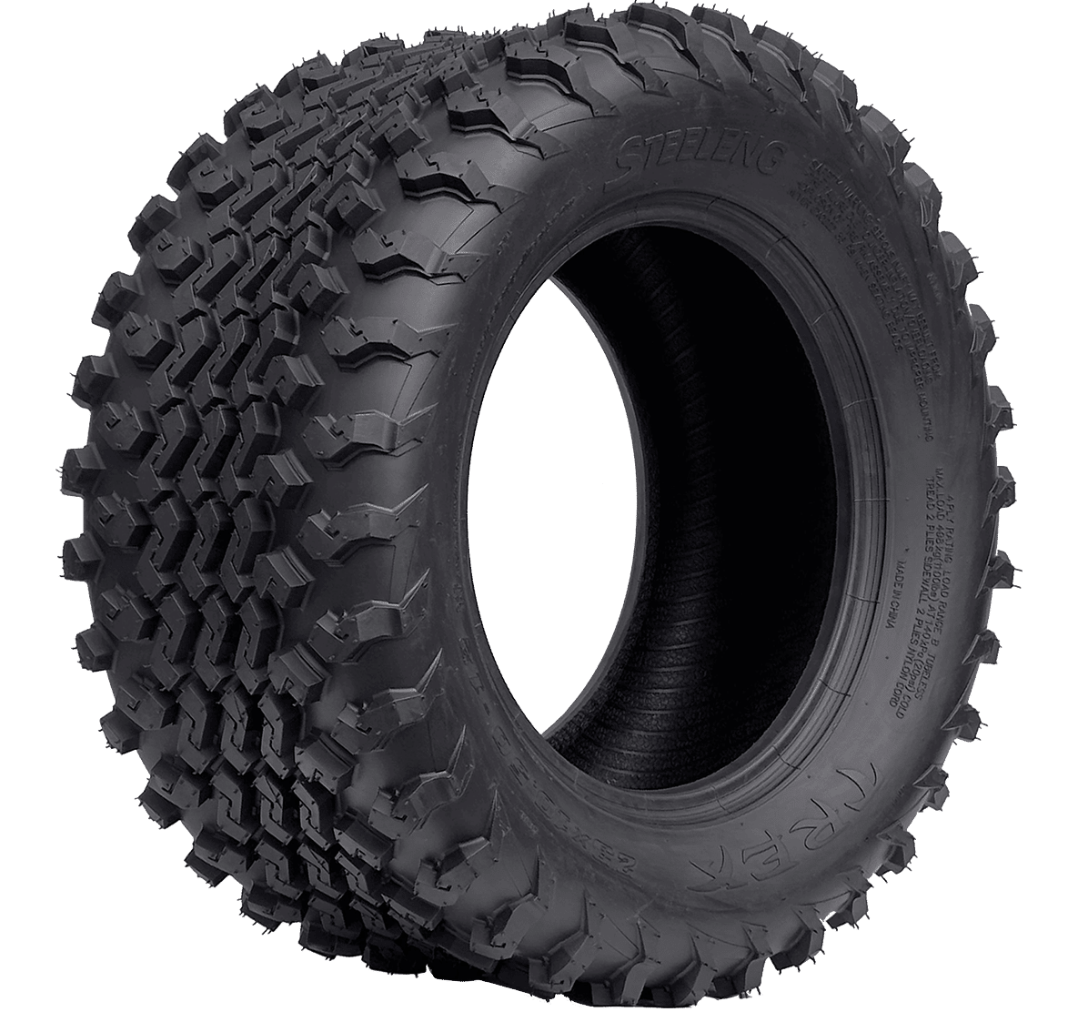 TR1214 – STEELENG 23″x10.5″-12″ FALCON All Terrain Tire