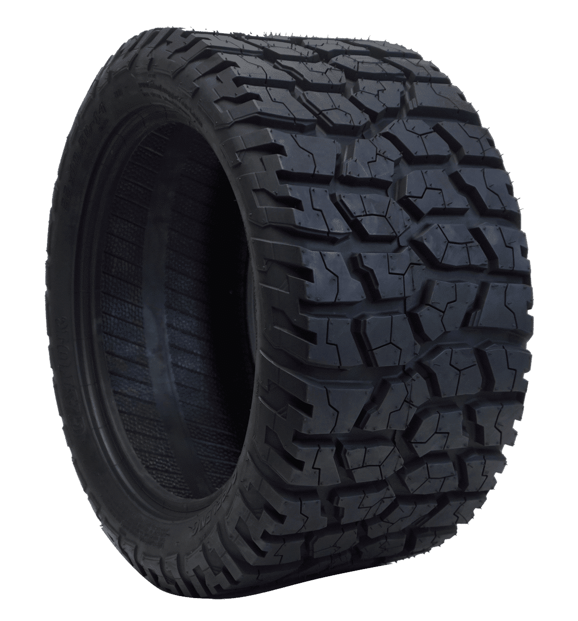 TR1401 – STEELENG 22"x10.5"-14" GATOR All Terrain Tire DOT Approved