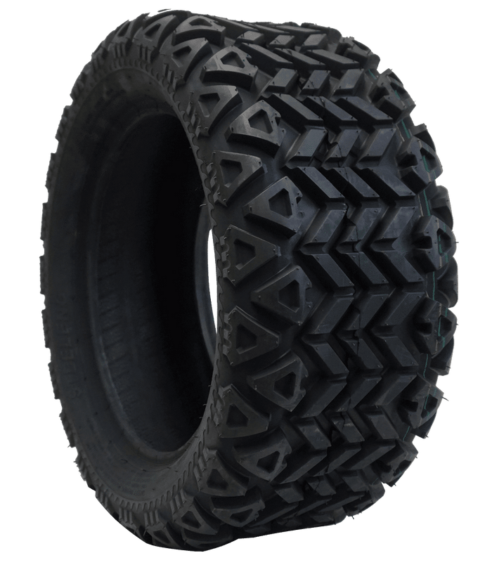 TR1403 – STEELENG 23"x10"-14" All Terrain Tire DOT Approved