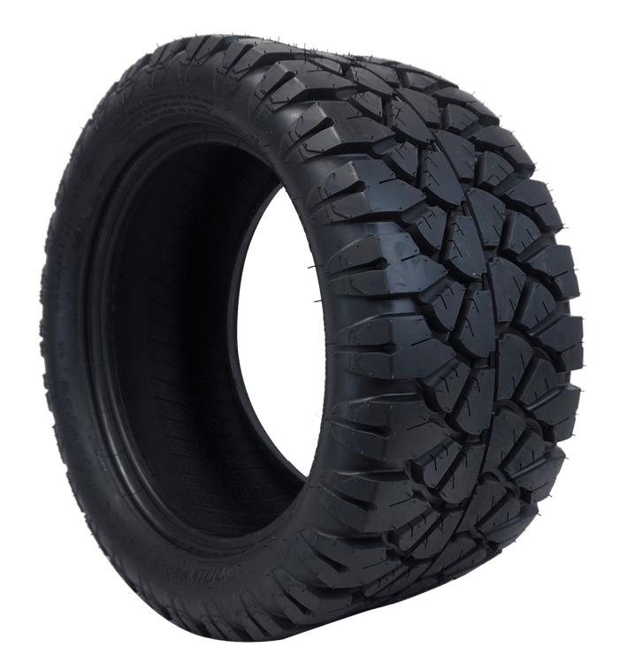 TR1405 – STEELENG 23"x10.5"-14" STINGER Hybrid AT Tire DOT approved