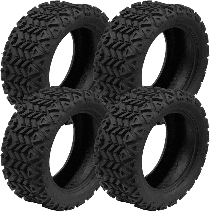 BNDL-TR1501 – STEELENG 23"x10"-15" AT Tire DOT approved (SET of 4)