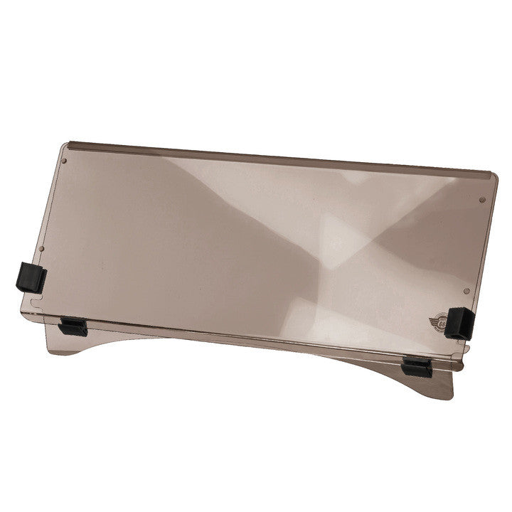 Route 66 Tinted Windshield for Yamaha G22