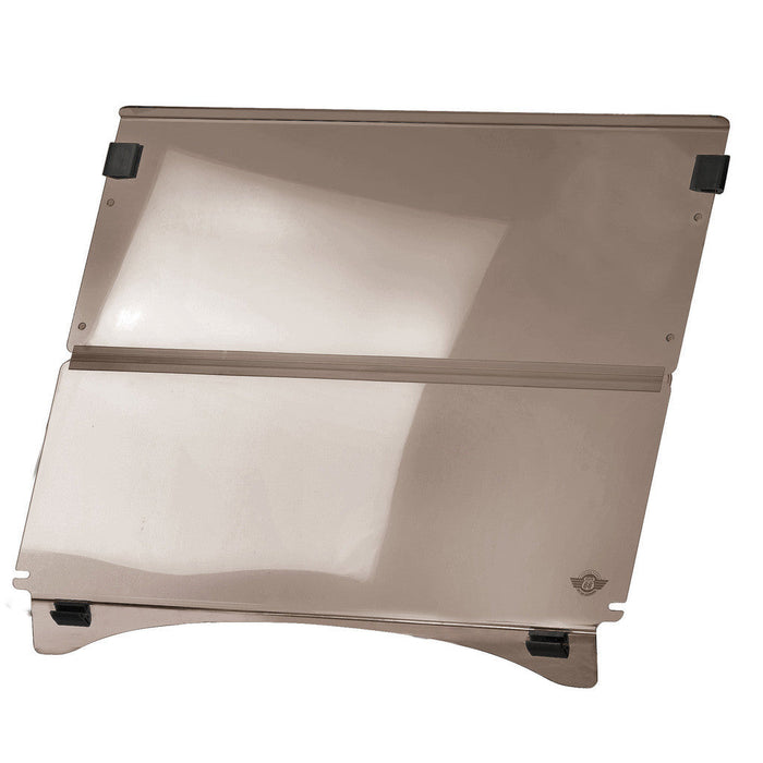 Tinted Windshield for Club Car Precedent