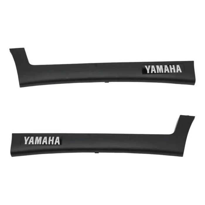 Yamaha Drive2 OEM Rocker Panel Side Skirt SET