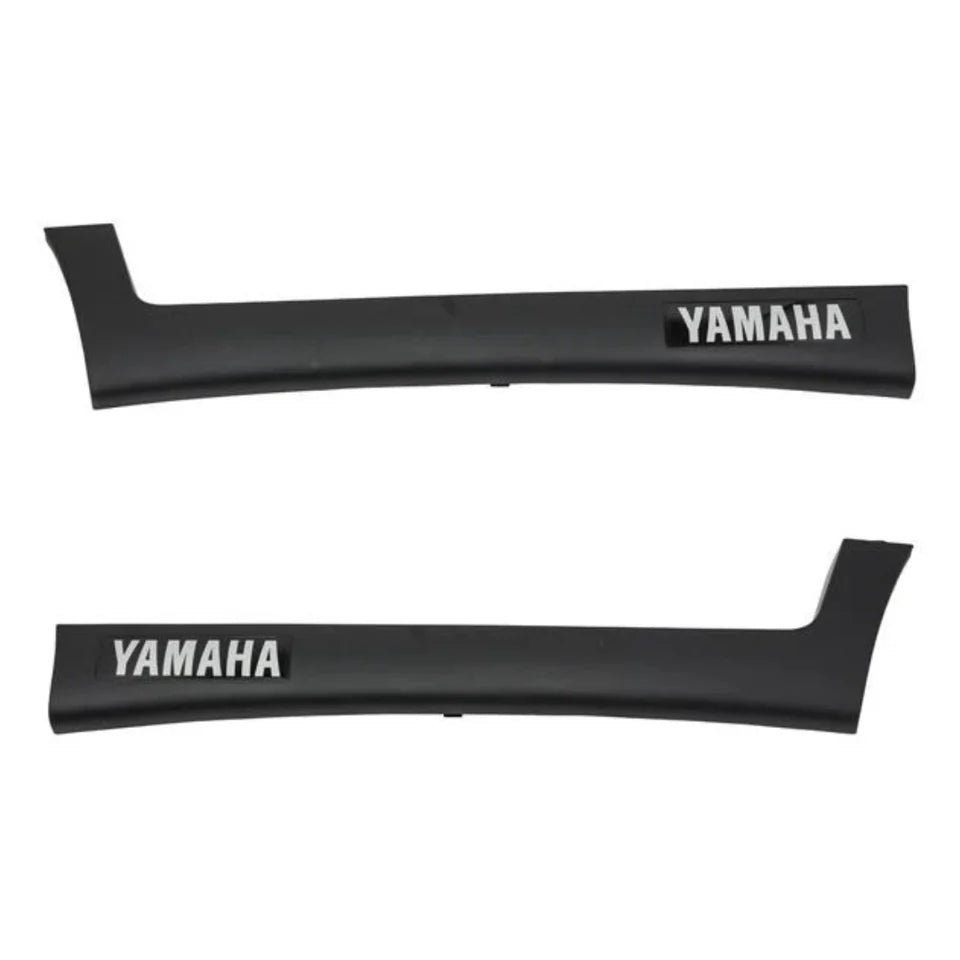 Yamaha Drive2 OEM Rocker Panel Side Skirt SET