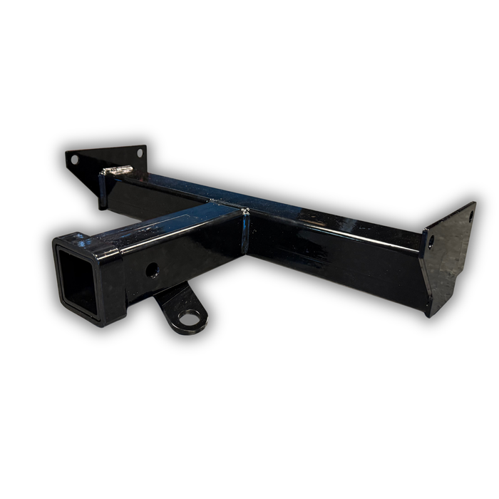 Denago Nomad & Rover XL6 2" Hitch Receiver