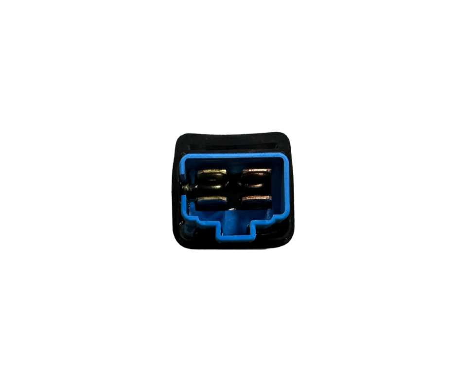 YAMAHA DRIVE2 RELAY ASSEMBLY OEM 4U8-81950-03