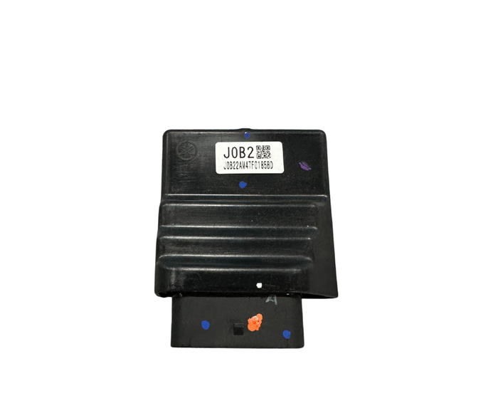 Yamaha DRIVE2 GAS ENGINE CONTROL MODULE OEM: J0B-H591A-22-00