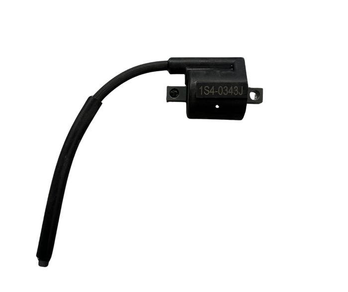 Yamaha DRIVE G29/DRIVE2 EFI Ignition Coil OEM: 1S4-82310-03
