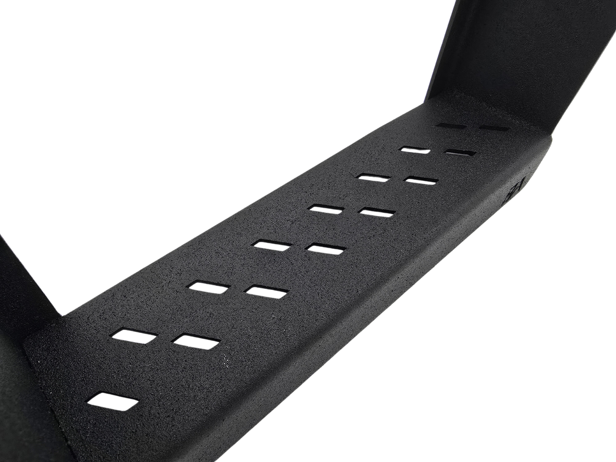 Denago Nomad XL & XL6 Backseat Steps