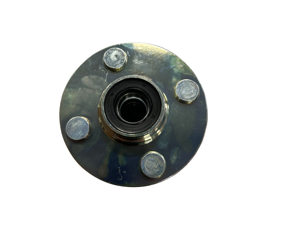 Yamaha DRIVE G29/DRIVE2 Front Hub Assembly OEM J0B-F5103-00-00