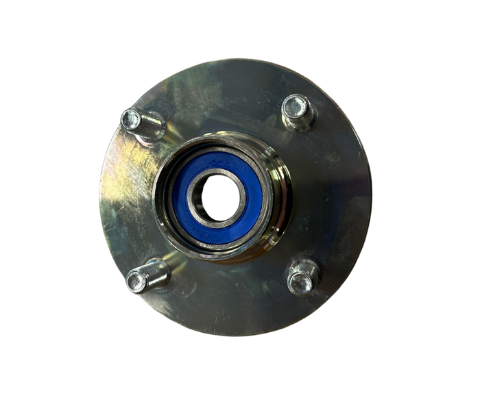 Yamaha DRIVE G29/DRIVE2 Front Hub Assembly OEM J0B-F5103-00-00
