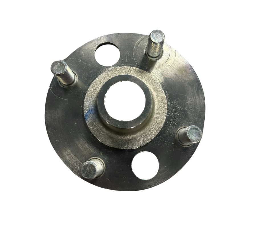 Yamaha DRIVE DRIVE2 Rear Axle Hub Assembly OEM J0B-F5310-10