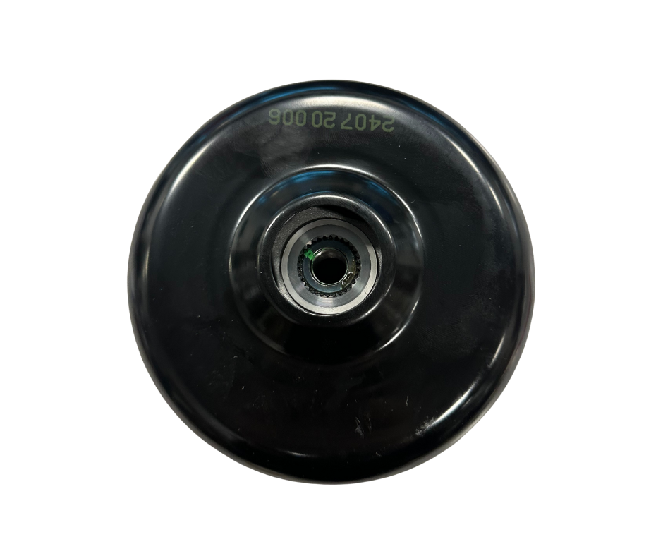 Yamaha DRIVE/DRIVE2 Primary Drive Clutch OEM: J0B-G6201-01-00