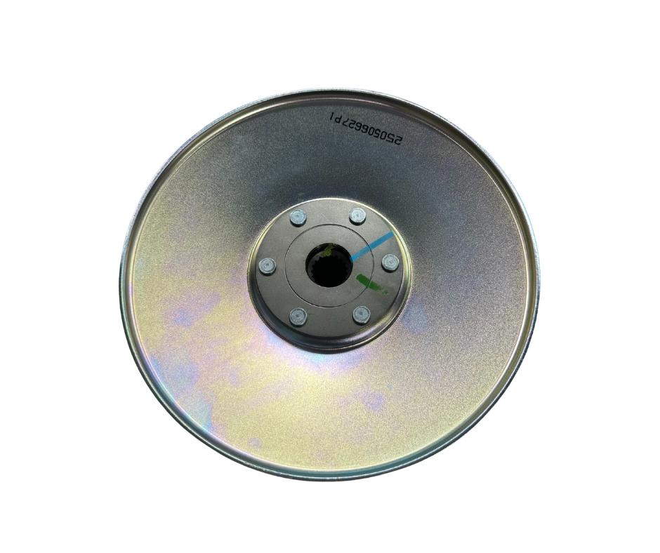 Yamaha DRIVE/DRIVE2 Secondary Driven Clutch OEM JW8-G6202-26-00