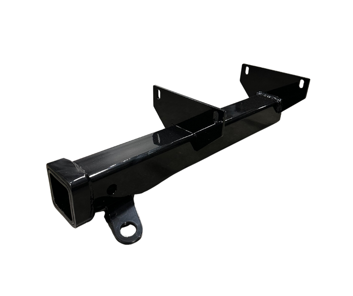 Evolution Tara EV 2" Receiver Trailer Hitch