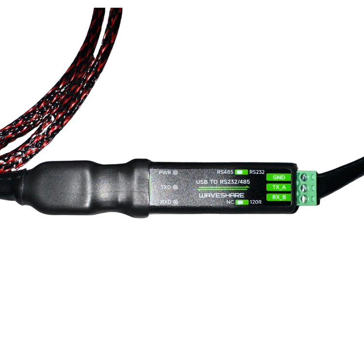 Evolution EV Tuning/Programming Cord HEAVY DUTY