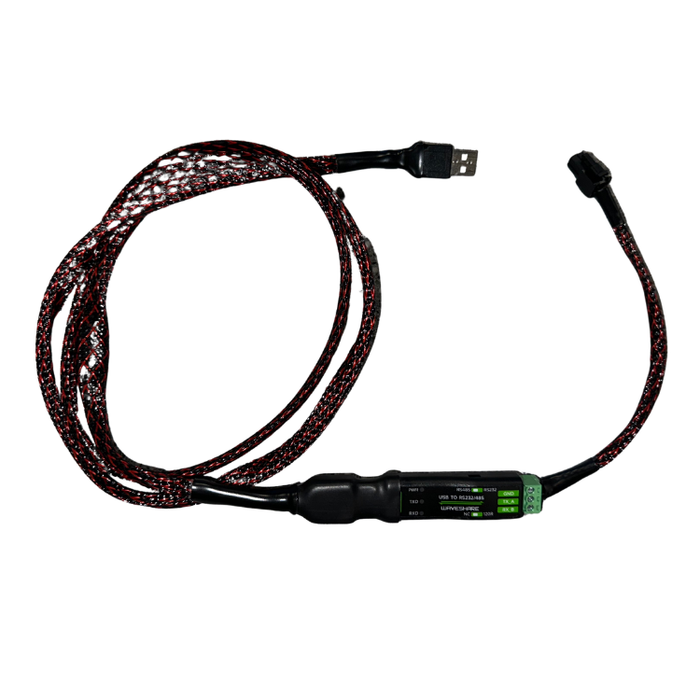 Evolution EV Tuning/Programming Cord HEAVY DUTY