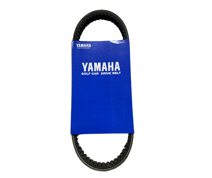 YAMAHA DRIVE2 DRIVE BELT 2017-UP OEM PART J0B-G6241-01
