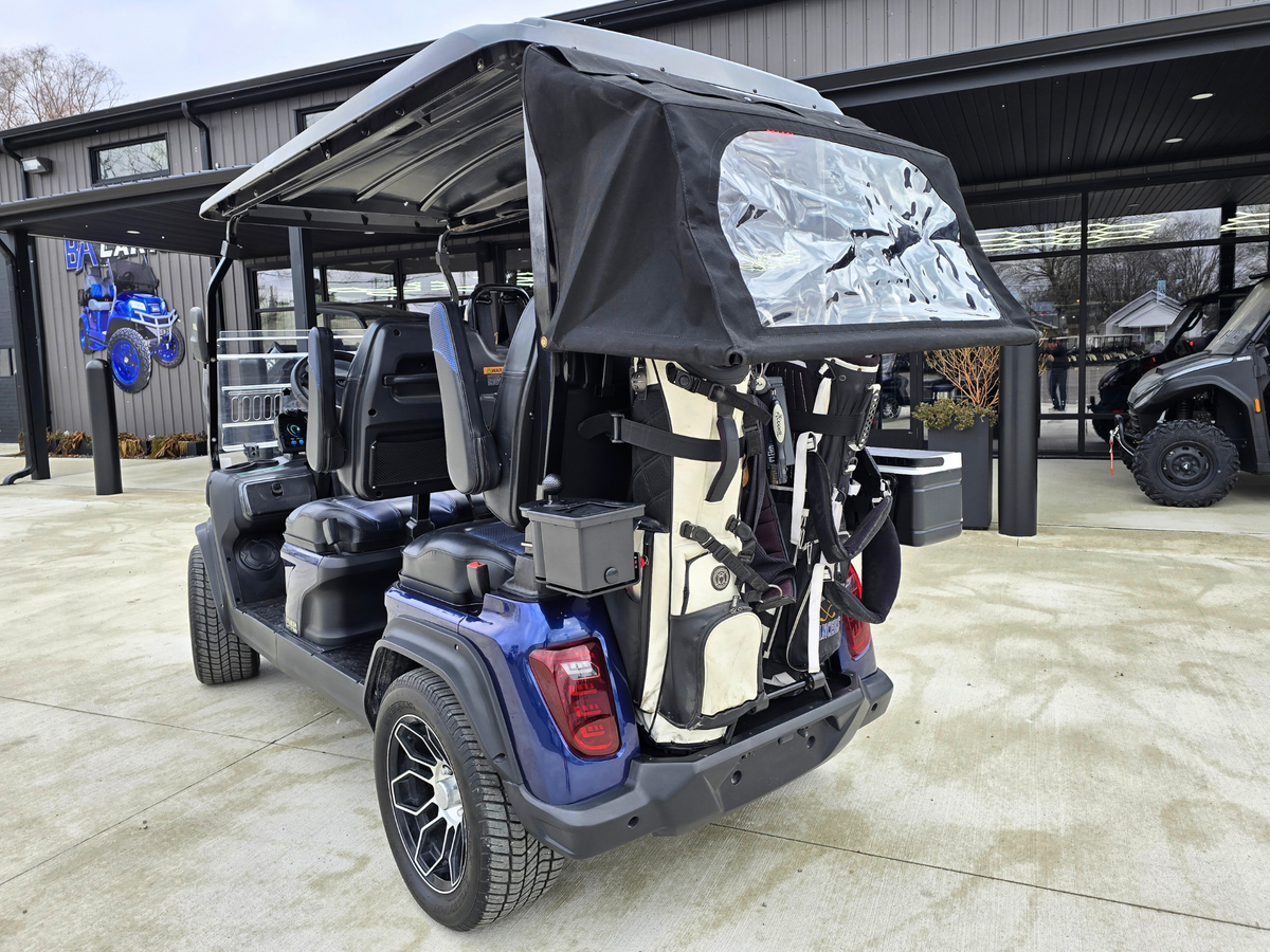 Evolution D5 Golf Club Weather Cover