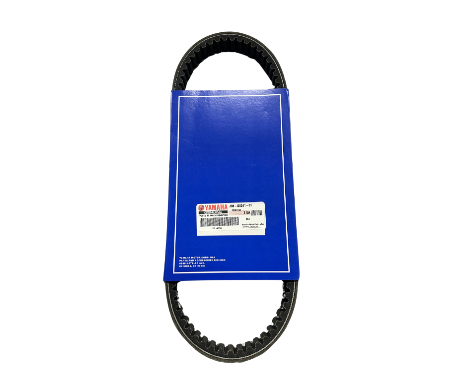 YAMAHA DRIVE2 DRIVE BELT 2017-UP OEM PART J0B-G6241-01