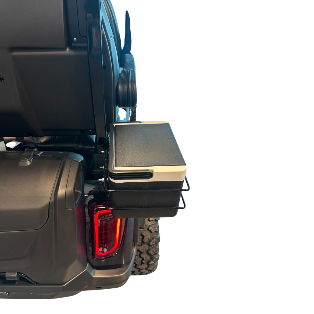 Evolution EV D5 Cooler & Mount