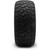 Arisun 23x10-R15 X-Armory Steel-Belted Golf Cart Tires Set of 4