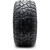 Xcomp® Gladiator 23x10-R12 Radial Golf Cart Tire