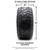 Xcomp® Gladiator 23x10-R12 Radial Golf Cart Tire