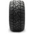 Xcomp® Gladiator 23x10-R14 Radial Golf Cart Tire