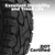 Xcomp® Gladiator 23x10-R12 Radial Golf Cart Tire