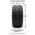 Xcomp® Gladiator 205x35-R14 Radial Golf Cart Tire
