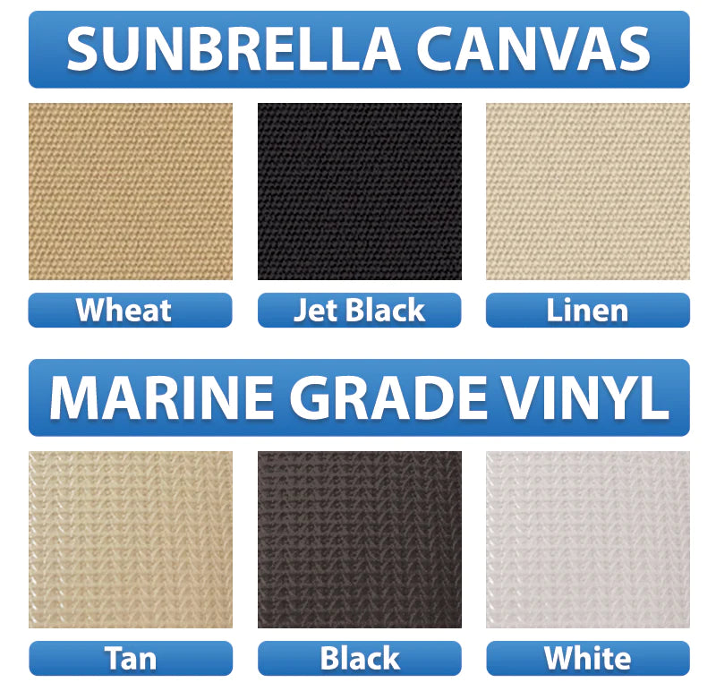 Evolution EV Classic 2 Enclosure Track Style