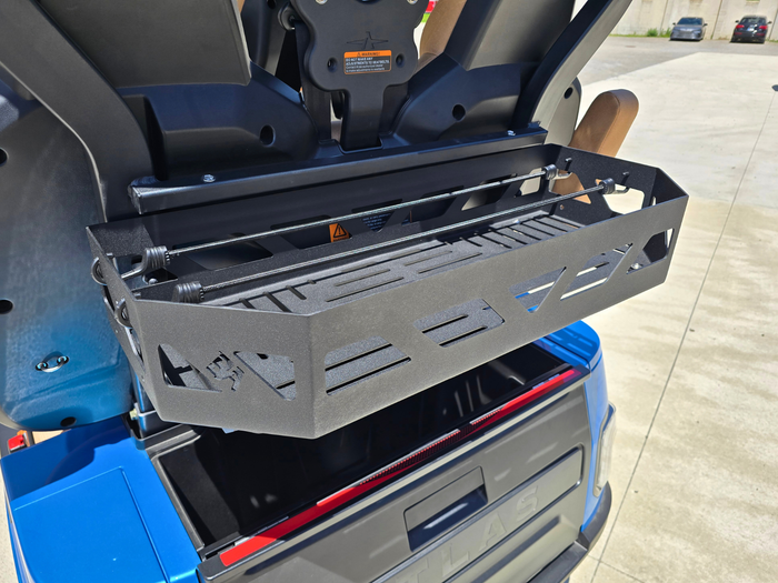 Atlas ONE BA CartRack®