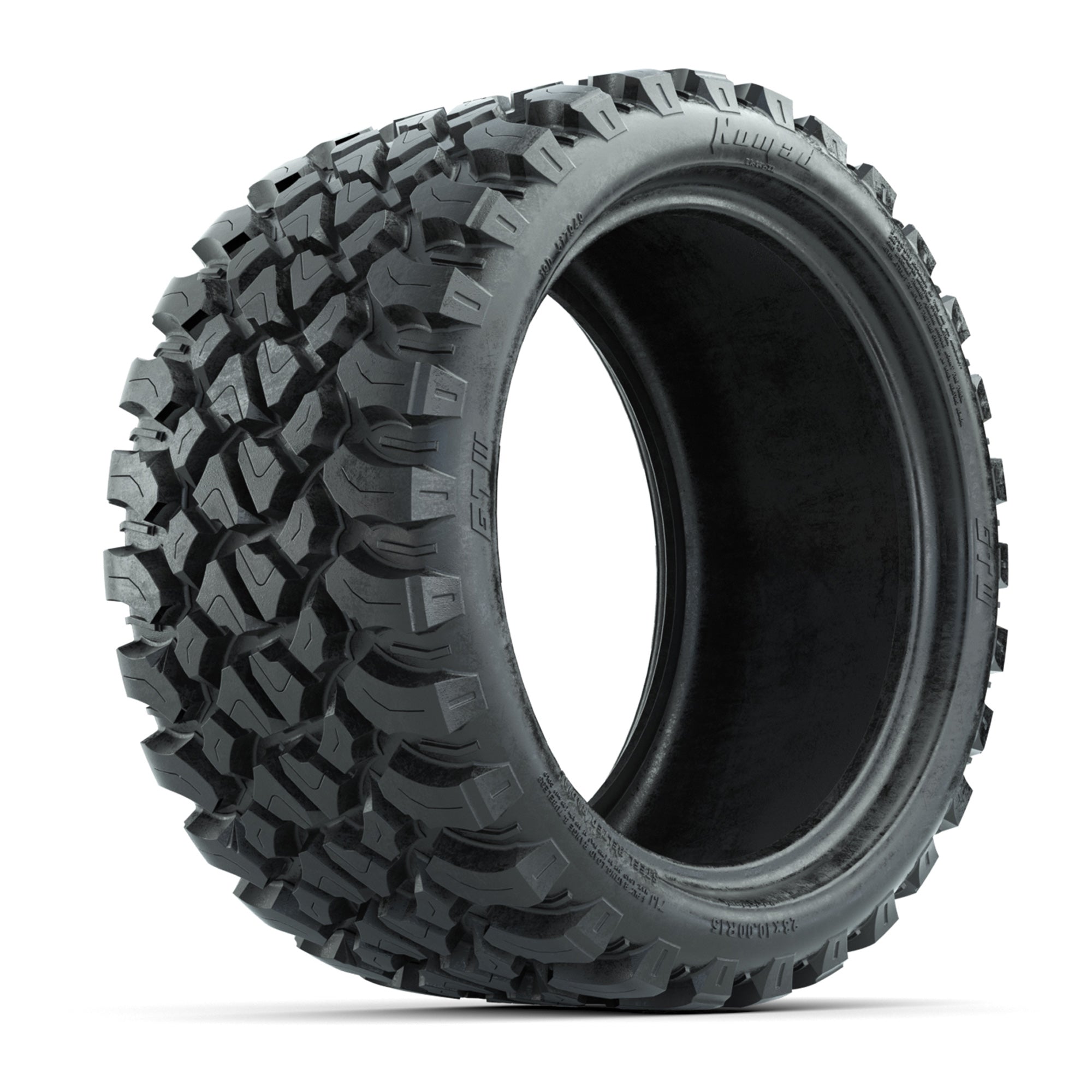 23x10-R15 GTWÂ® Nomad Steel Belted Radial All Terrain Tire