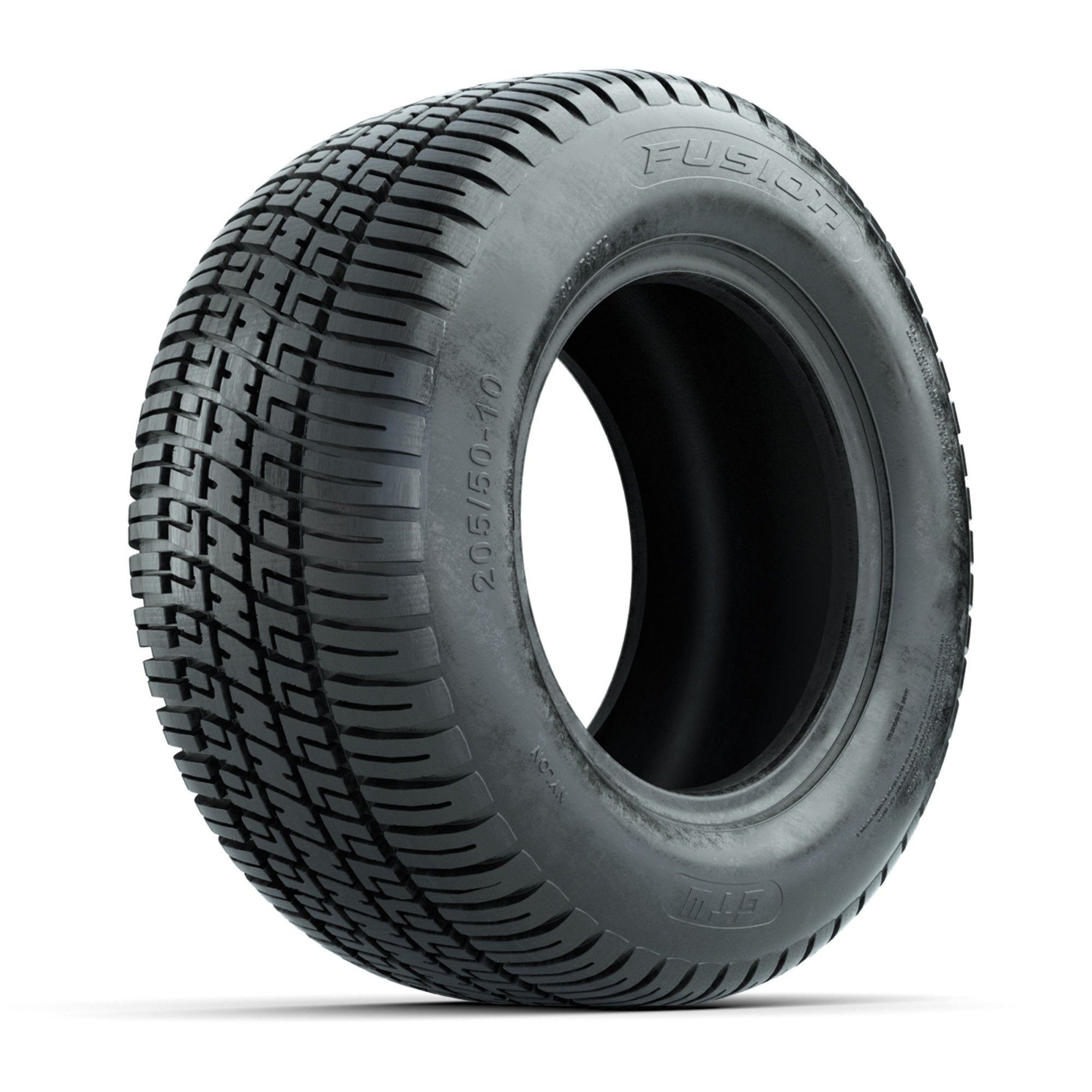 205/50-10 GTWÂ® Fusion Street Tire