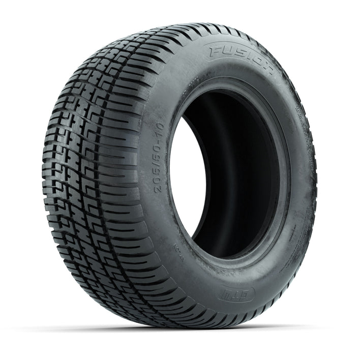 205/50-10 GTWÂ® Fusion Street Tire