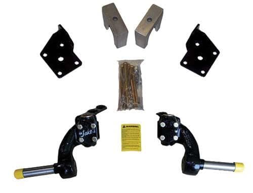 Jake’s Fairplay Star & Zone Electric 3″ Spindle Lift Kit (Years 2005-2016)