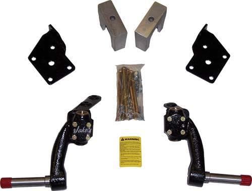 2005-Up Fairplay-Star-Zone - Jake’s 6 Inch Spindle Lift Kit