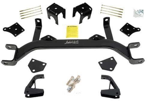 1994-01.5 EZGO Medalist-TXT Electric - Jake’s 5 Inch Axle Lift Kit