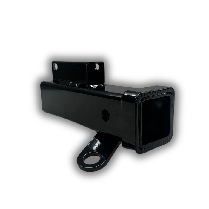 Evolution EV D5 2+2 Hitch Receiver Golf Cart