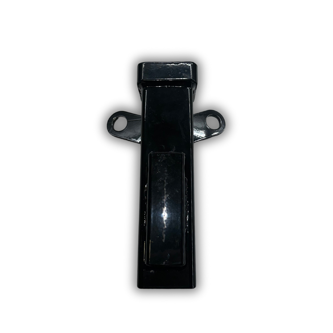 Evolution EV D5 2+2 Hitch Receiver Golf Cart