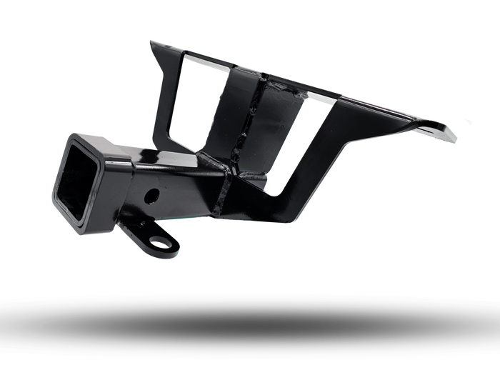 Evolution D5 Rear 2" Hitch Receiver