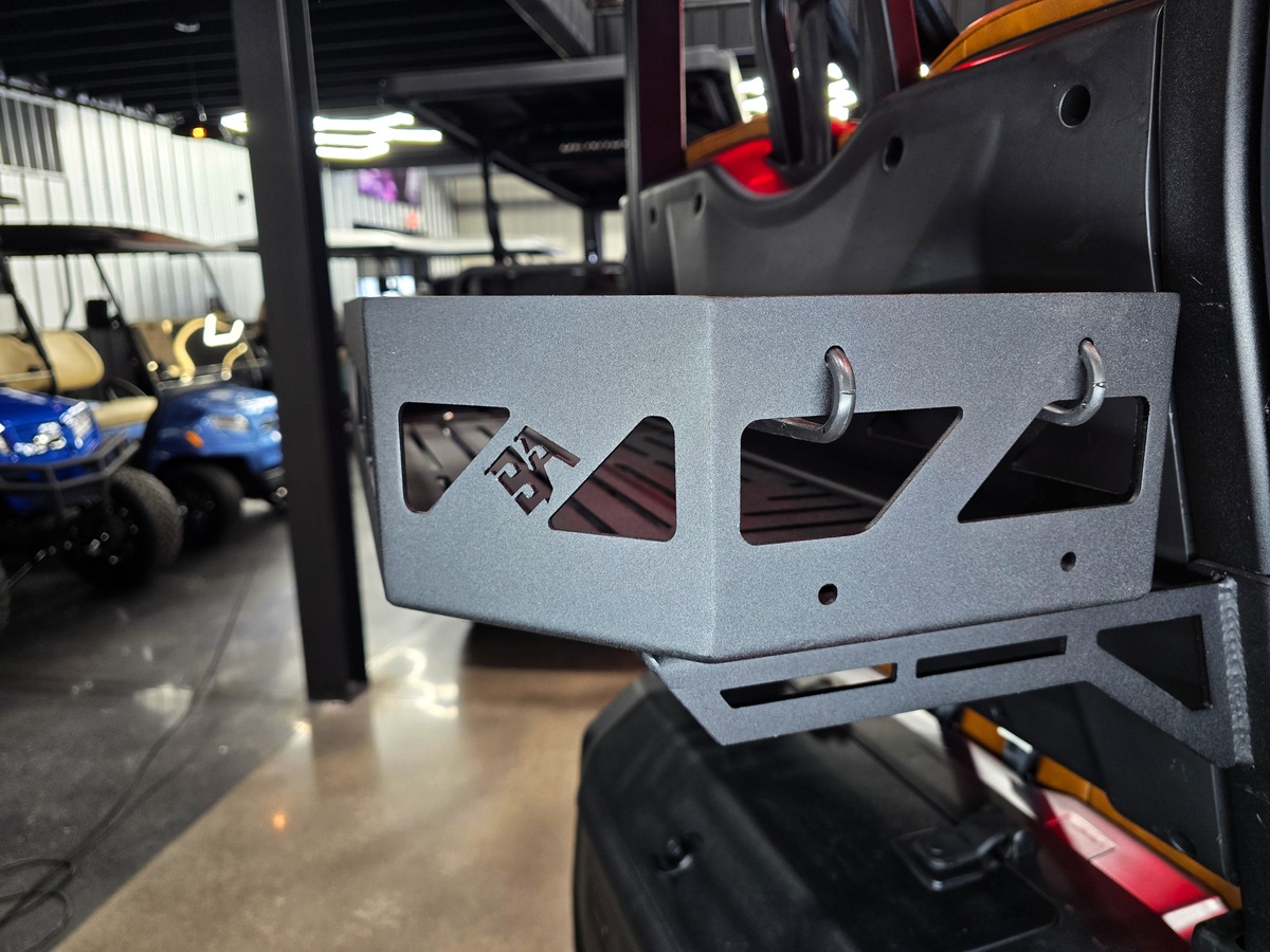 Dach BA CartRack™ (Apollo Gen 1 & 2)