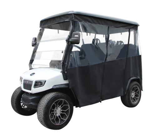 Evolution EV D5 Ranger/Maverick 4 Enclosure