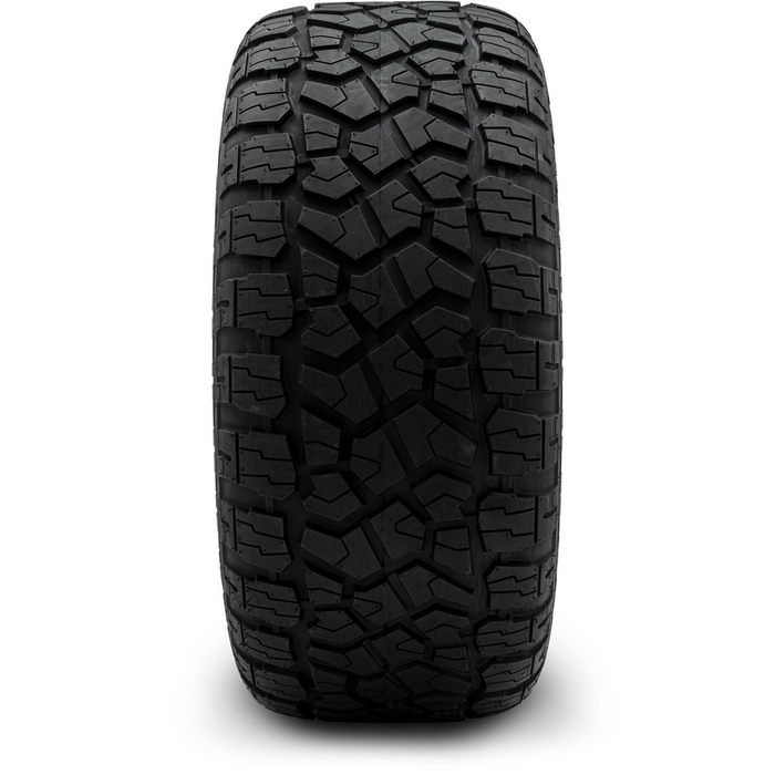 Arisun® X-Armory 23x10-R14 Steel Belted Radial Golf Cart Tire (4-Ply)