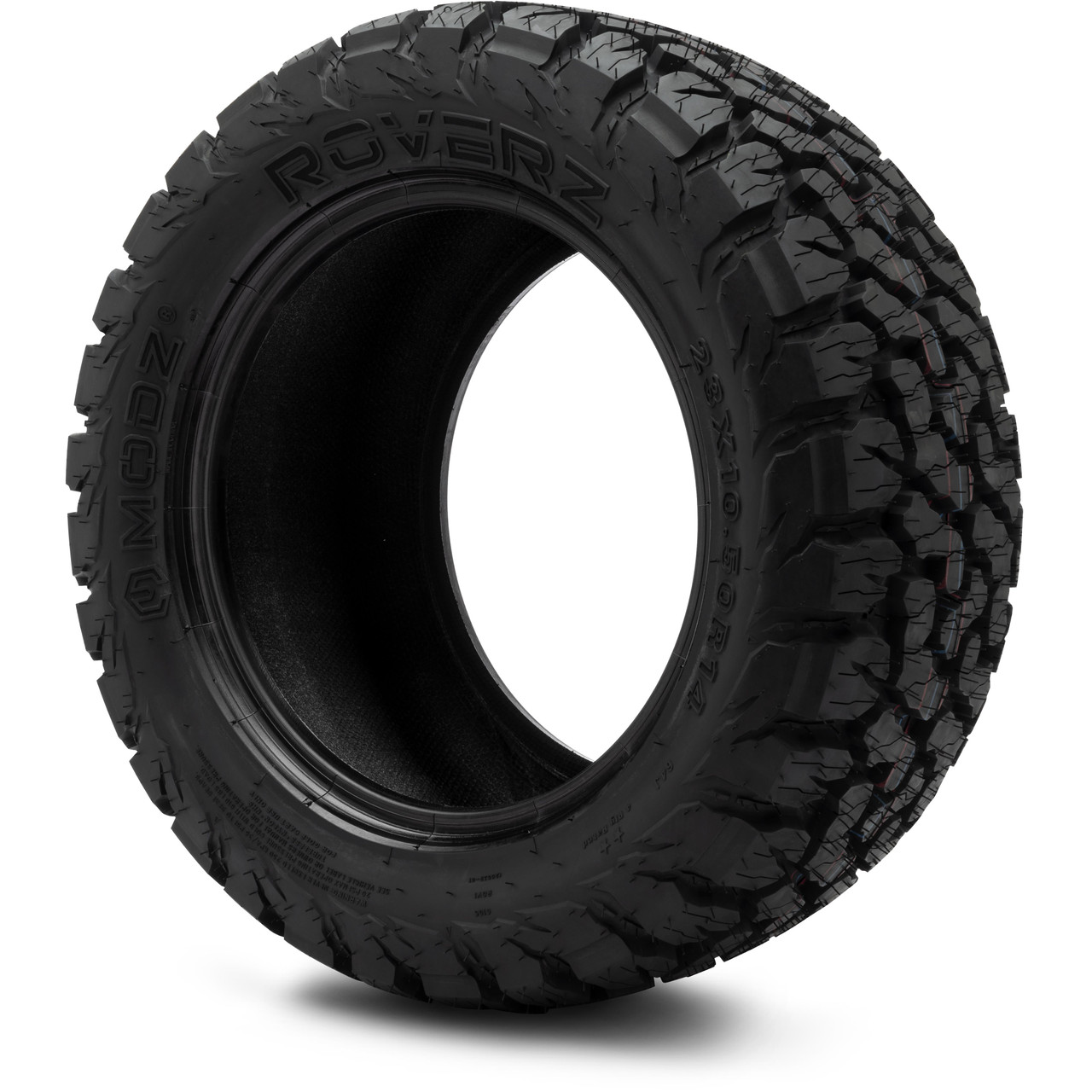 MODZ® Roverz 23x10.50-R14 Radial Golf Cart Tire