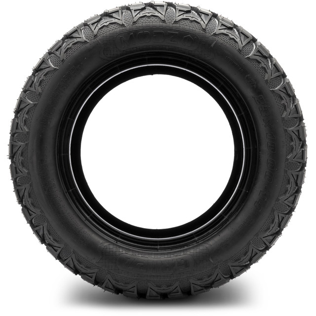 MODZ® GRIPZ 23x10-14 All Terrain Golf Cart Tire