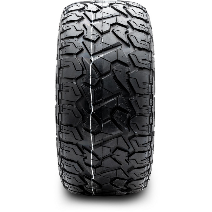 Xcomp® Gladiator 215x50-R12 Steel Belt Radial Golf Cart Tire